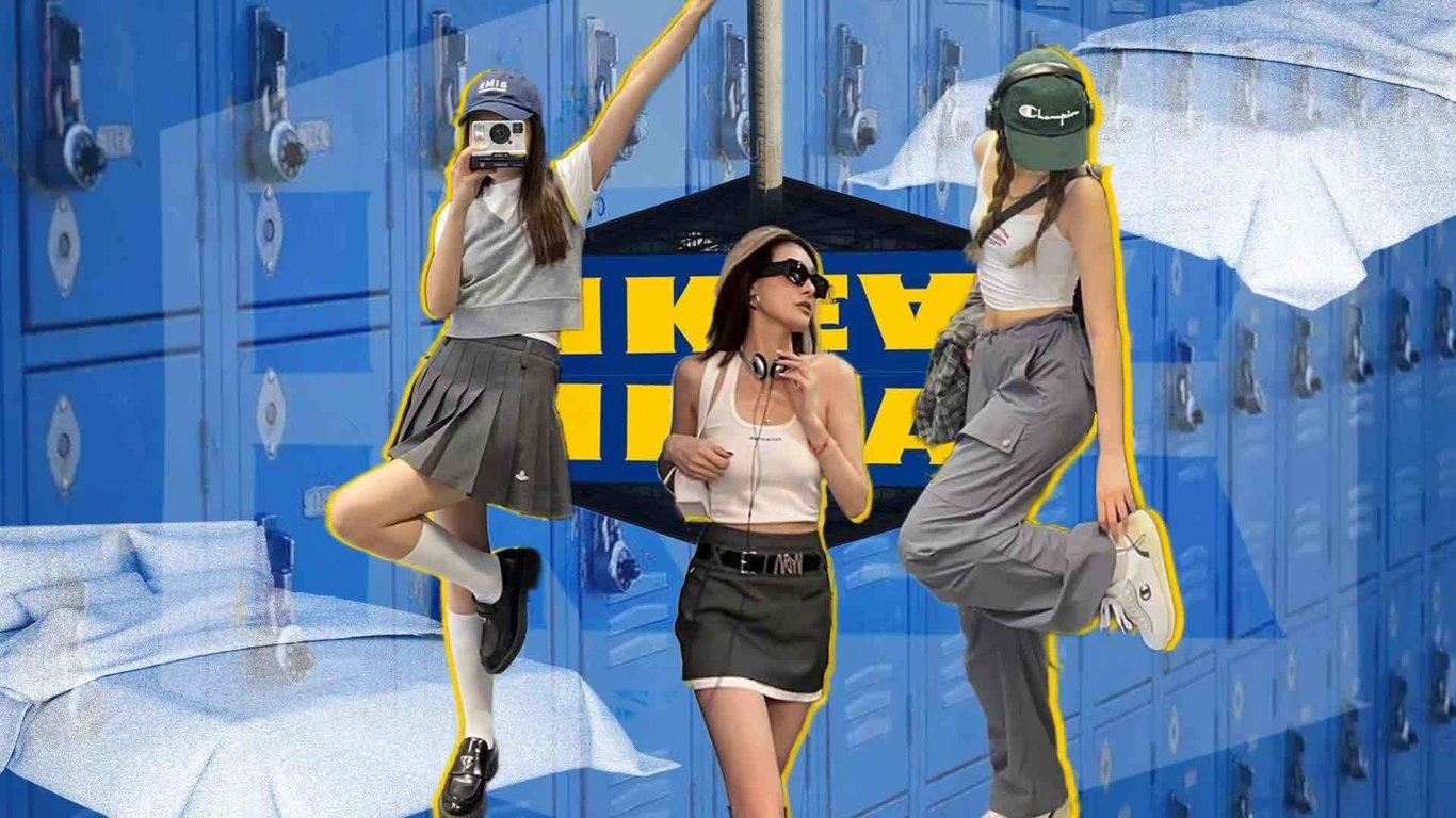 Feature image of Ikea Irked by Influencers, Allegedly Bans ‘Schoolgirl’ Photoshoots