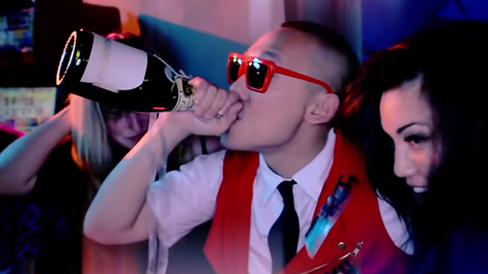 far east movement