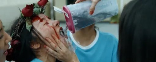 Feature image of Summer Hit “A Place Called Silence” Raises Questions About Violence in the Chinese Film Market