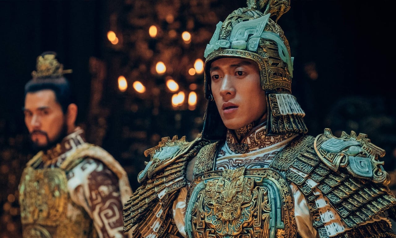 Feature image of Not Everyone Agrees with the Nominations for China’s Biggest Film Awards