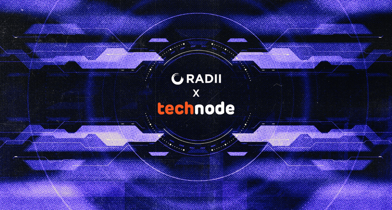 RADII x TechNode