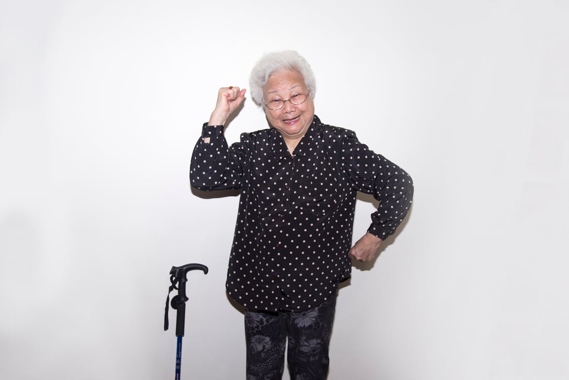 Feature image of Photo of the day: Rui Chen’s Walking Stick