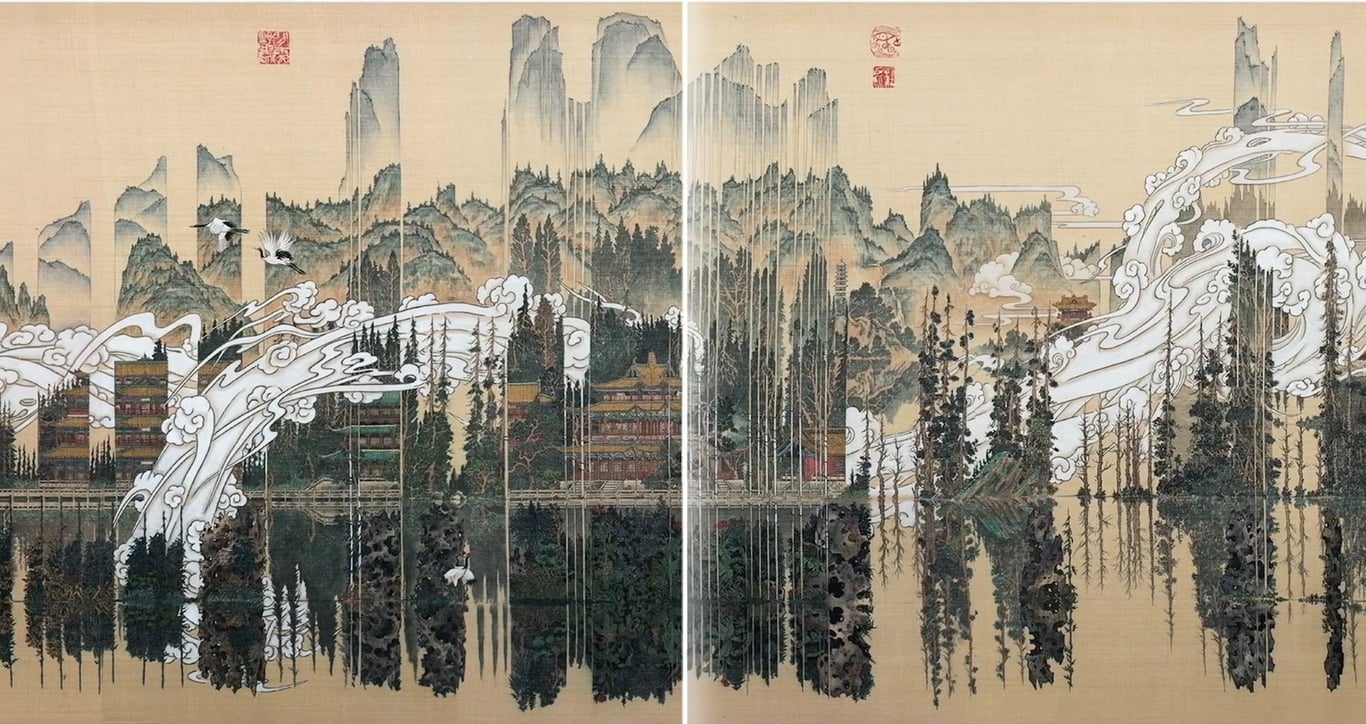du-kun-chinese-artist