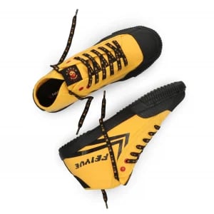 Bruce Lee Shoes