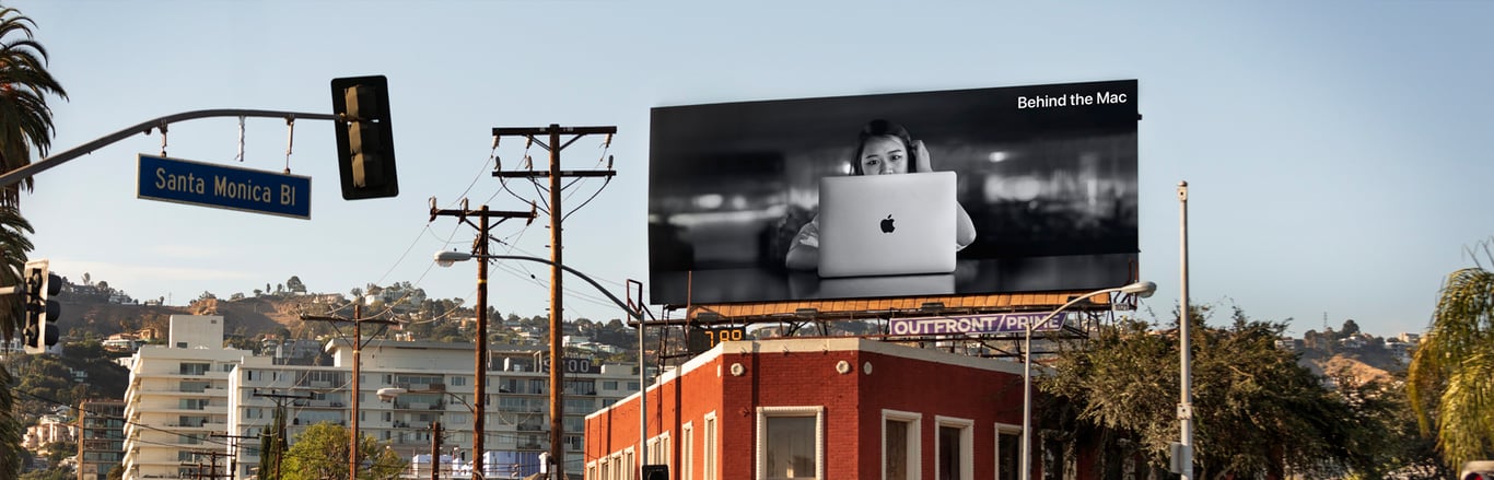 gu xi apple advert china coder