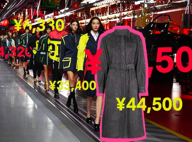 Feature image of Ferrari’s Luxury Fashion Line to Debut on Chinese Ecommerce Market