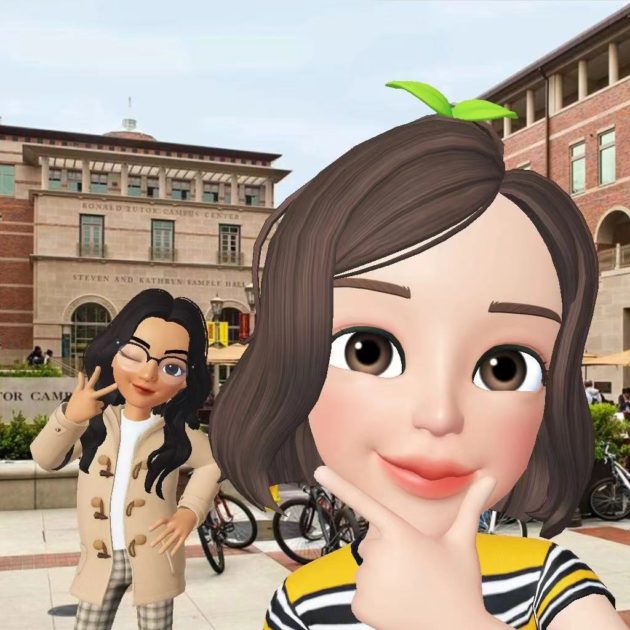 zepeto china