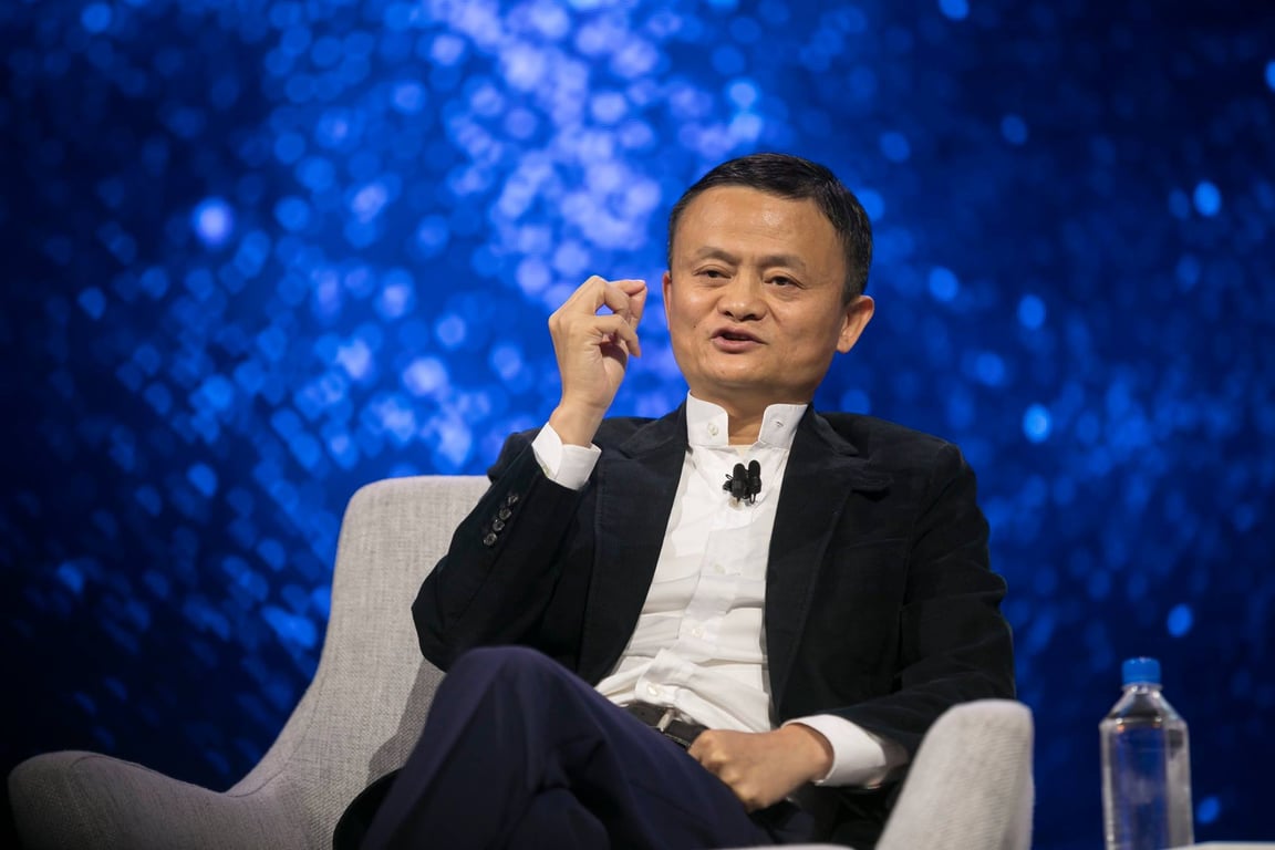 Feature image of Alibaba Brings “China Dream” to Detroit for Gateway ’17
