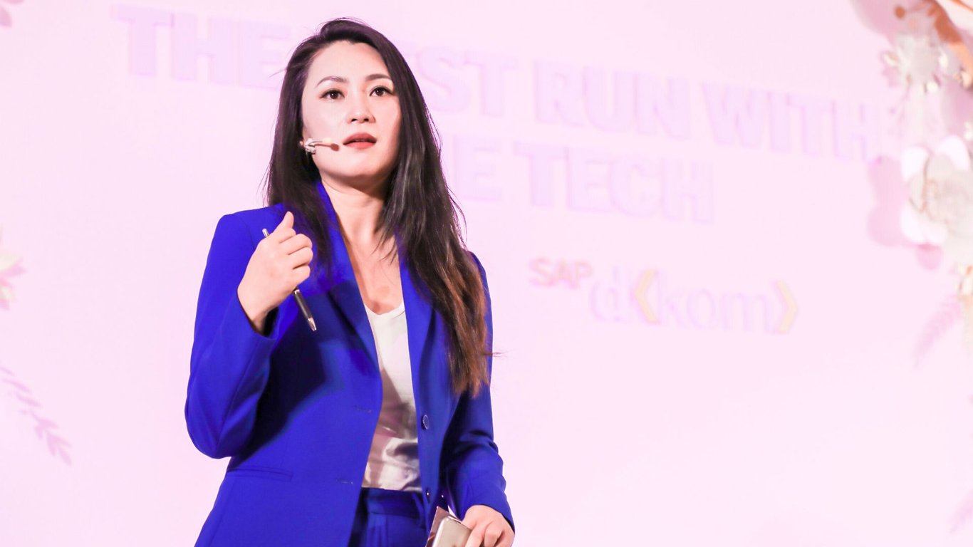 jill tang women who tech shanghai china gender gap