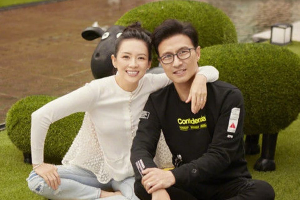 Feature image of ‘Crouching Tiger, Hidden Dragon’ Actress Zhang Ziyi Divorces Musician Husband