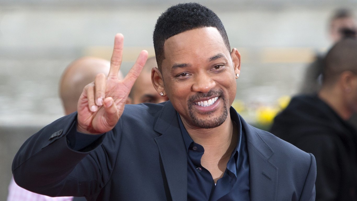 Will Smith