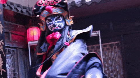 Feature image of The Unique Sichuan Art Form that Refuses to Die
