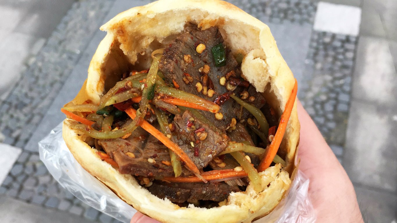 Feature image of Chinese Takeout: Is This Chengdu’s Greatest Street Food?