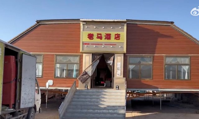 Feature image of Goodbye Food Trucks, Hello Mobile Banquet Halls