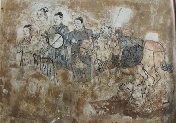 Feature image of Sunday Reads: Two Words for Tea and a Millennium-Old Liao Palace