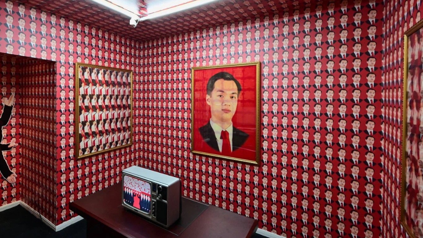 Feature image of More Is More: Artist Xia Cheng’an Celebrates China’s Lowbrow Culture