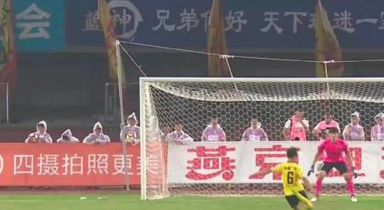 Feature image of Shanghai SIPG Scores 15 Penalty Kicks in China FA Cup Win