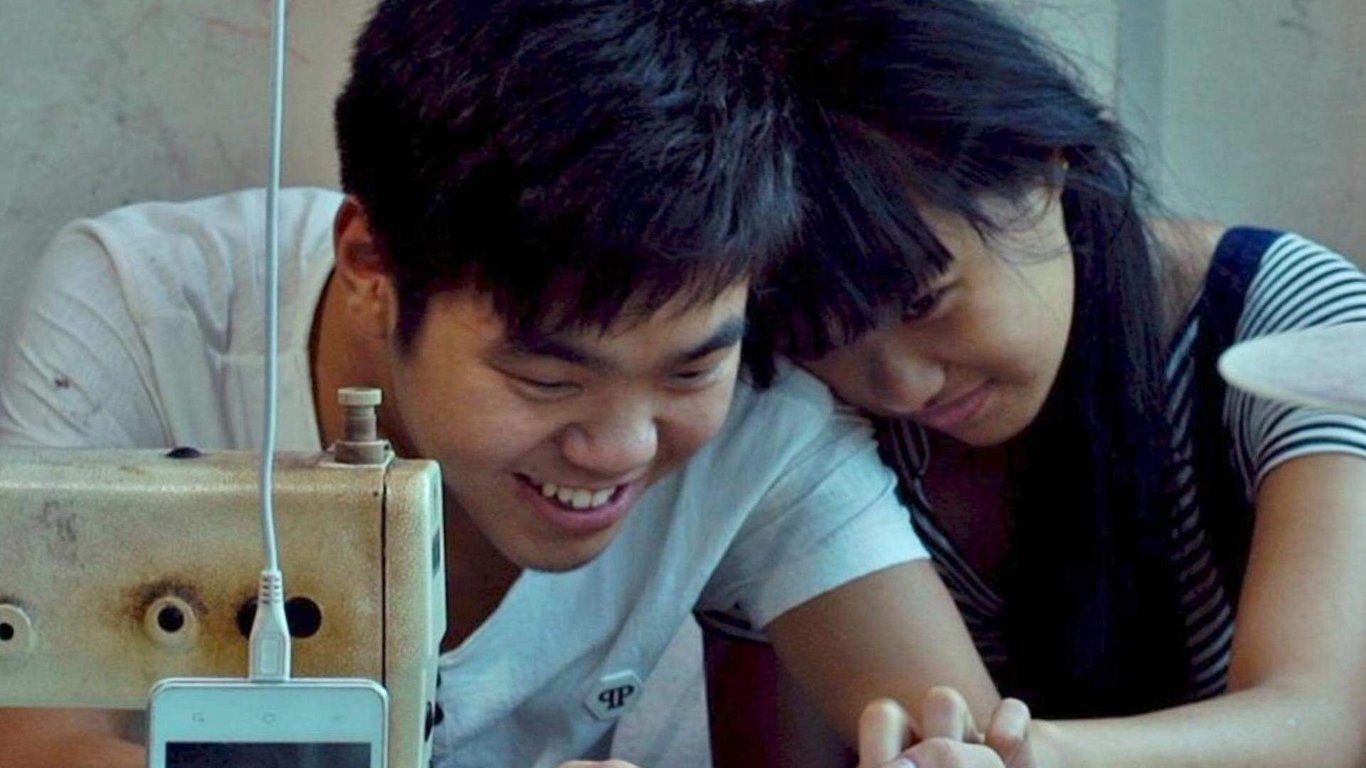 Feature image of Chinese-language Films Selected for Venice Film Festival