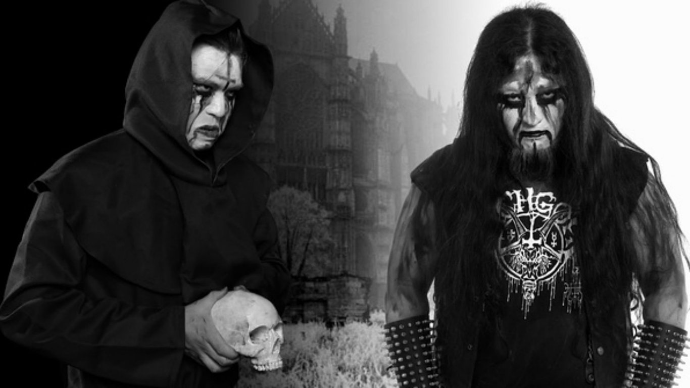 ibex moon beijing black metal band chinese metal