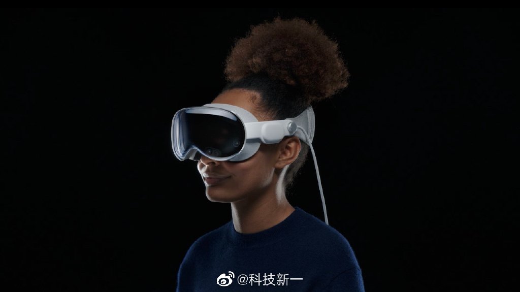 Feature image of China Reacts to Apple Vision Pro Price Tag