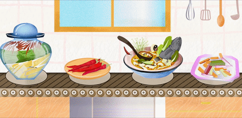 Feature image of Funky, Flavorful Pao Cai: Making Chinese Pickles Cool Again