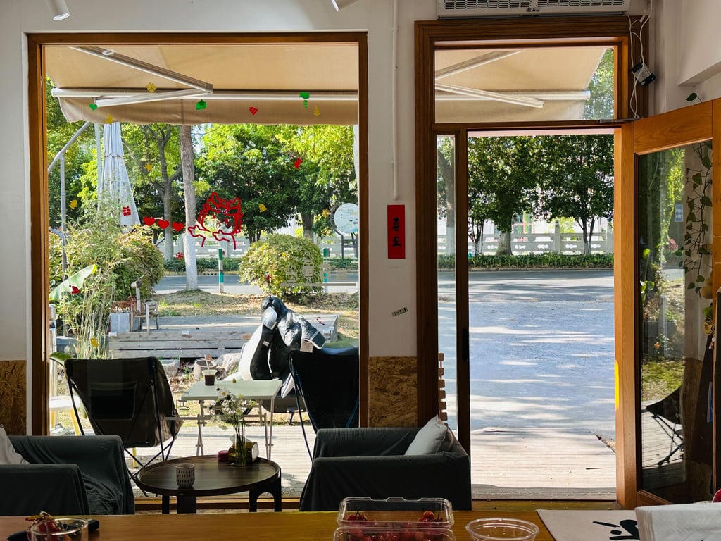 Feature image of How China’s Coffee Revolution is Slowly Spreading to Smaller Cities