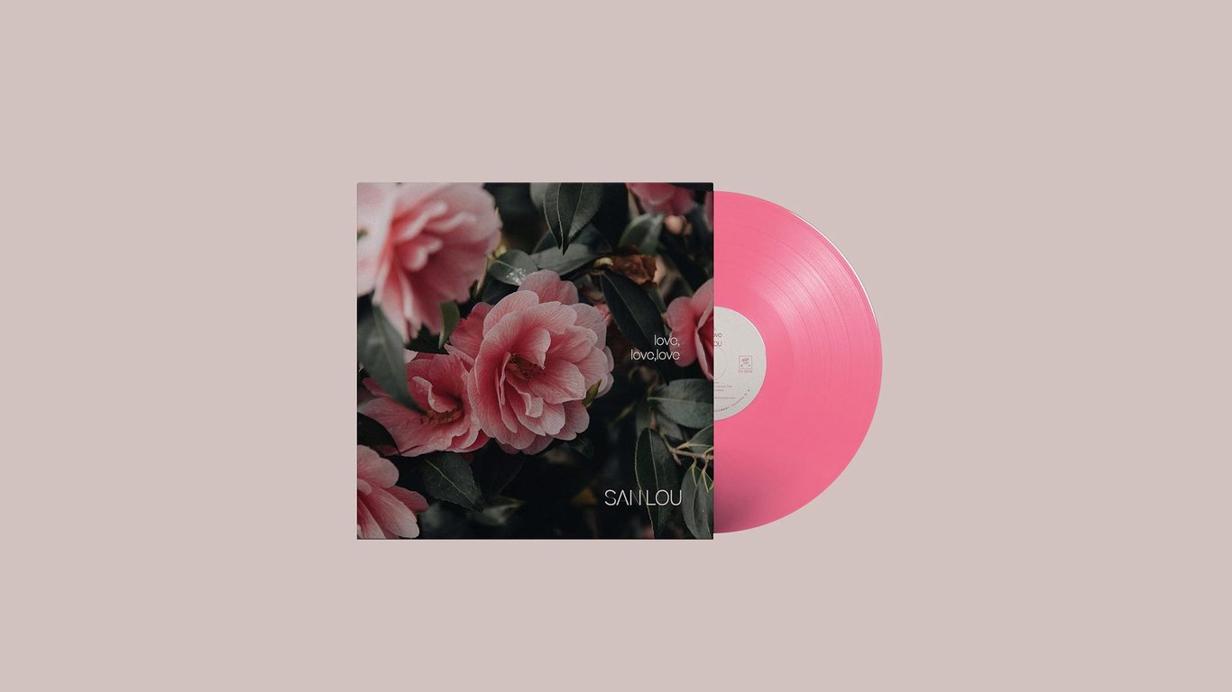 Feature image of Indie Musician Eñaut Zinkunegi’s Funky Exploration of Love