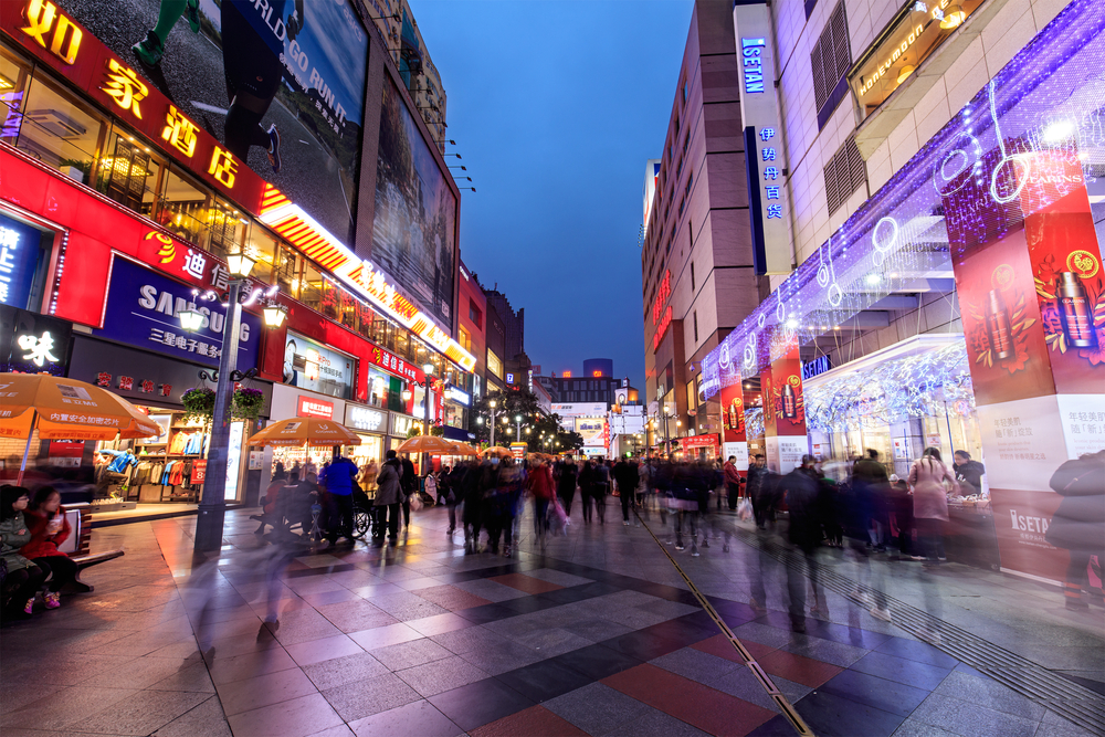 Feature image of Why Consumer Rights Day has Companies Quaking in China