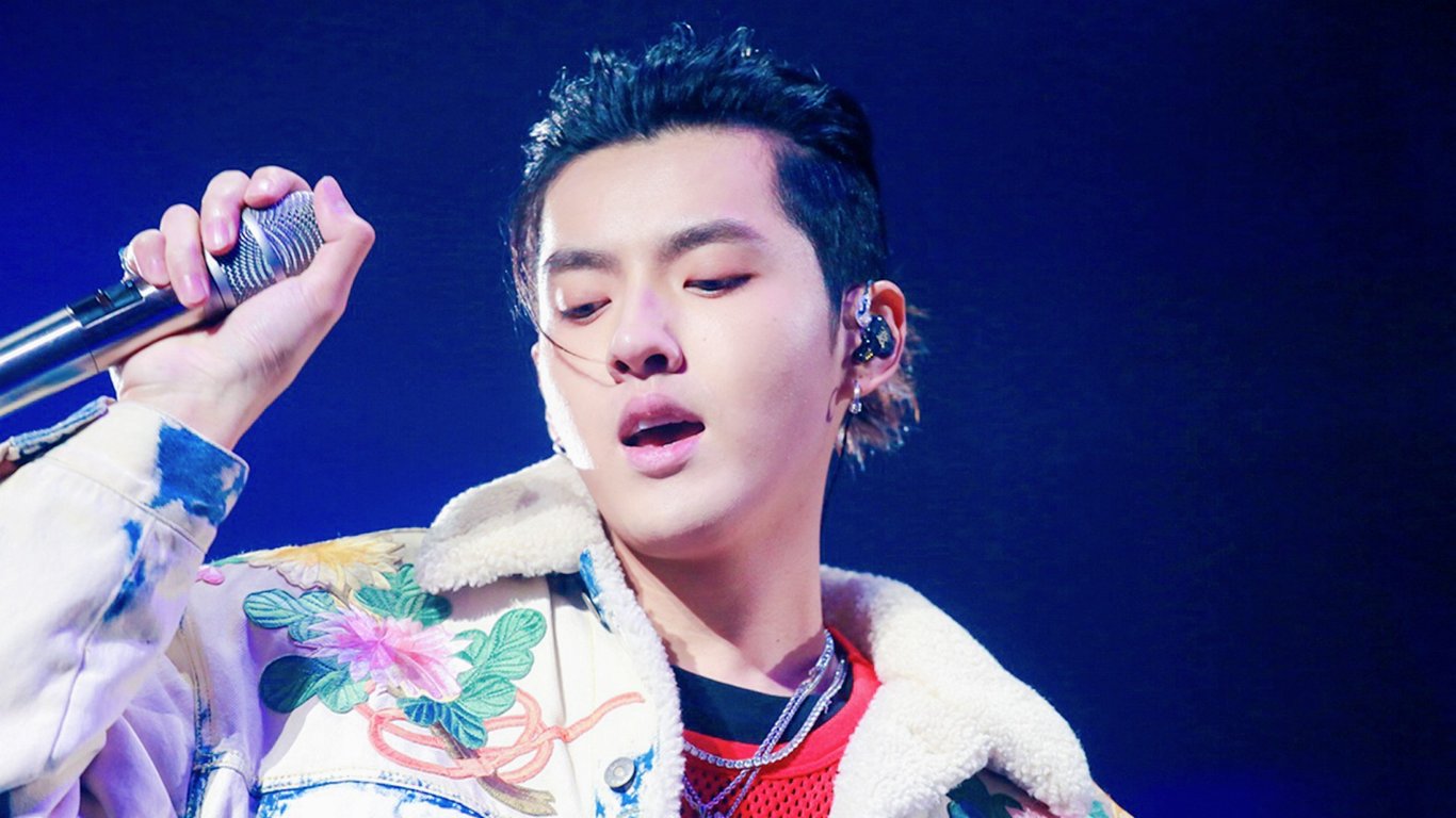 Chinese Rapper Kris Wu Faces Sexual Assault Allegations, Dropped by Major  Brands (UPDATE)