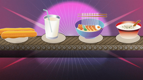 Feature image of The Late-night Food Enjoyed by Chinese Youth After a Boozy Evening
