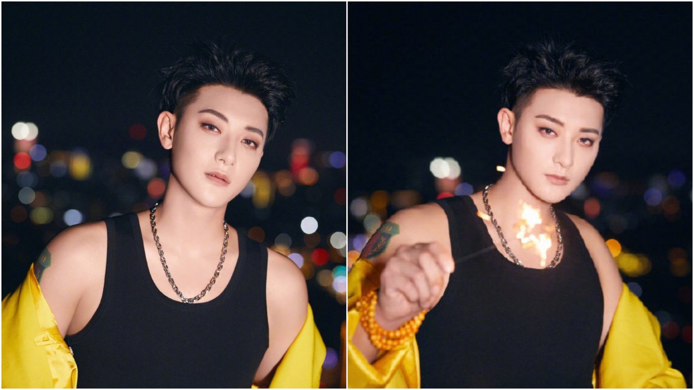 huang-zitao