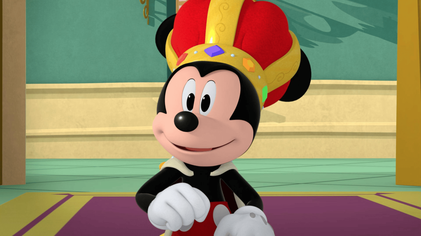 Disney Mickey Mouse Public Domain