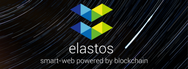 elastos is one of China's most ambitious blockchain companies
