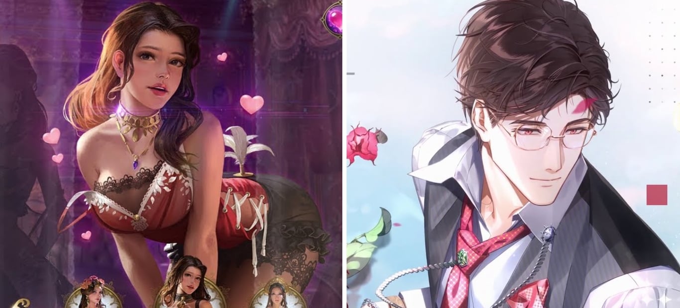 Scientists Against Dating Sims Becomes Public Controversy — RADII