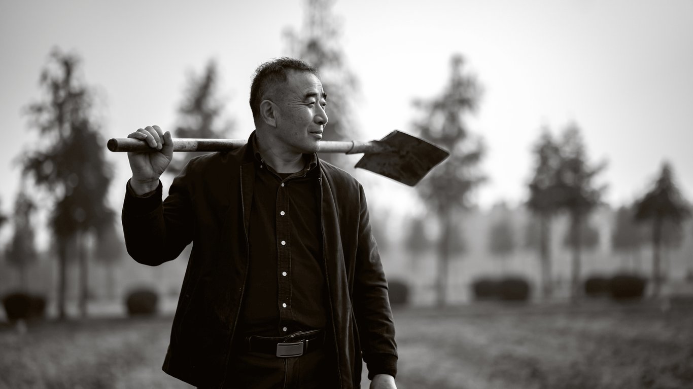 Feature image of WATCH: The Untold Story of Shanghai’s Generations-old Rice Farmers