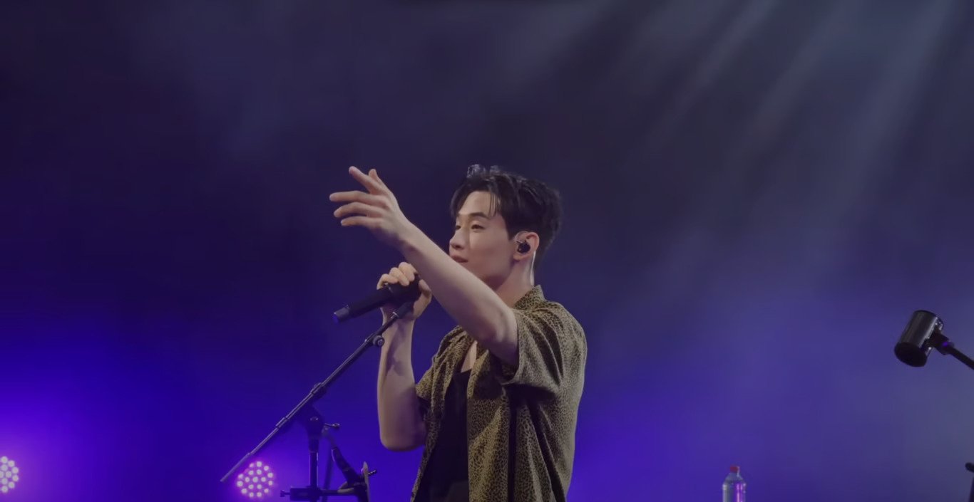 Feature image of MetaMoon Announces September 2024 Festival, Headlined by Henry Lau