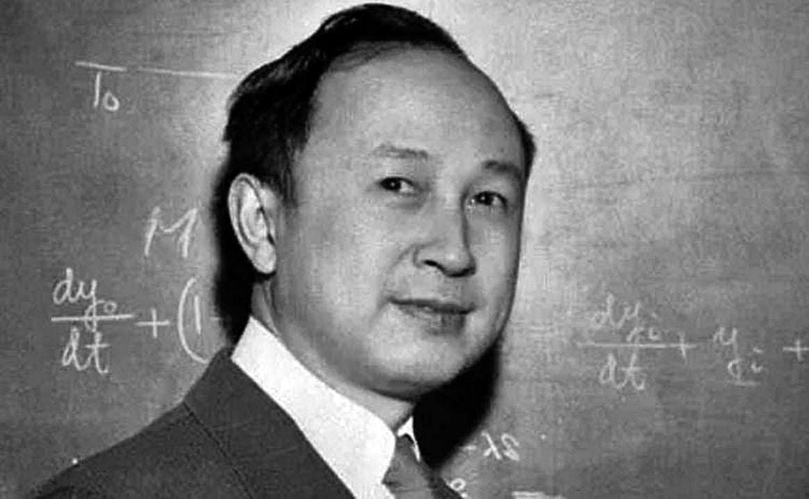 Feature image of It’s Not Rocket Science, Except When it is: The Strange Case of Qian Xuesen