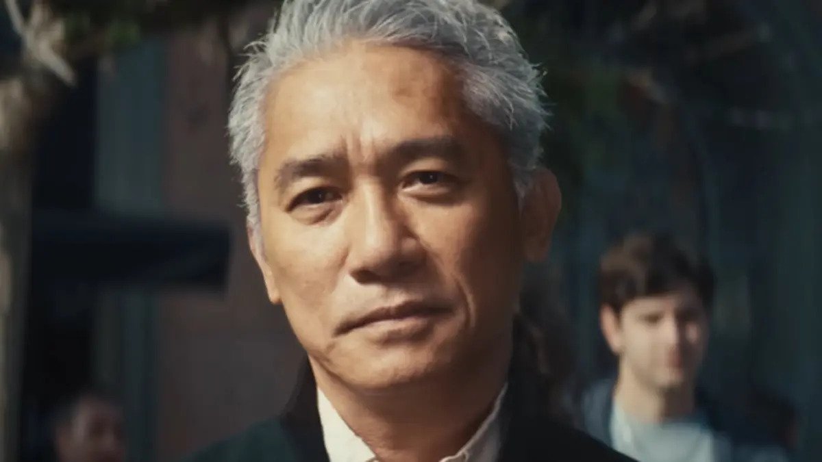 Feature image of Tony Leung’s Surprise Cameo in NewJeans’ Music Video Breaks Internet