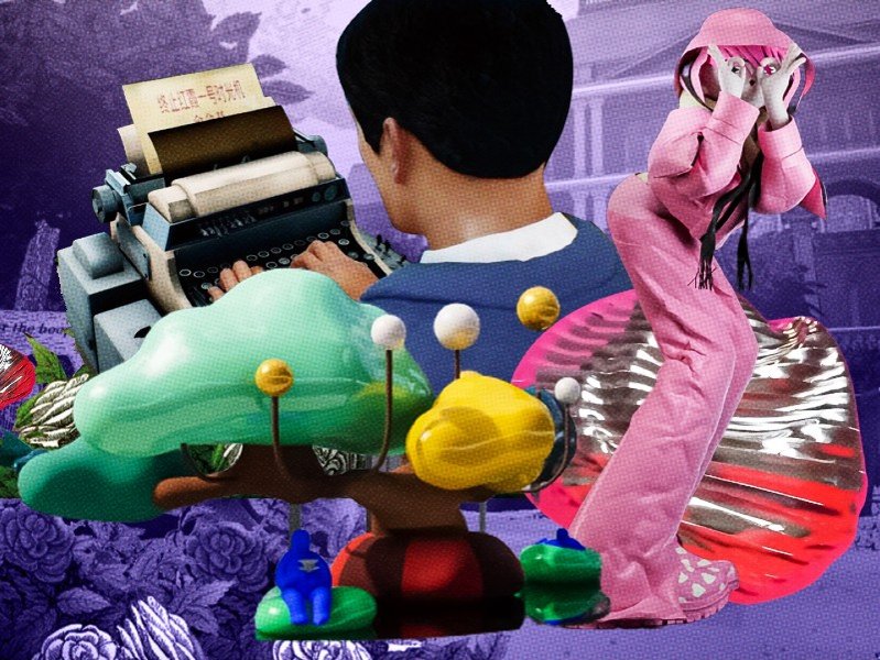 Feature image of Is the NFT Hype Justified? 3 Creatives Weigh in on the Trend