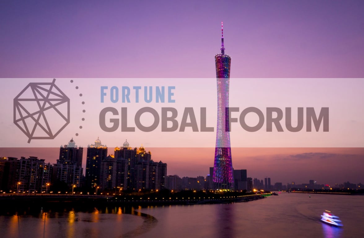 Feature image of Watch: Western CEOs Assess Innovation in China at Fortune Event