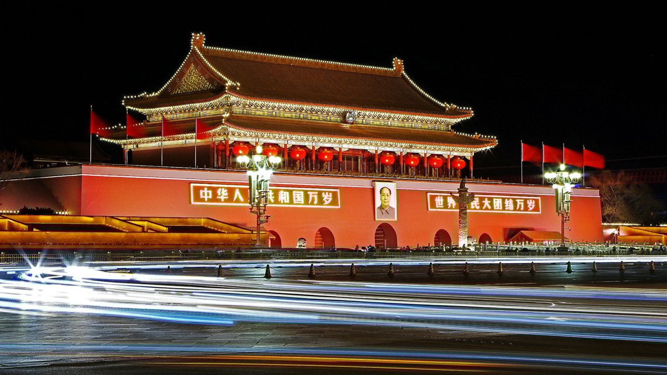 Feature image of The Question of “Chinese Influence”