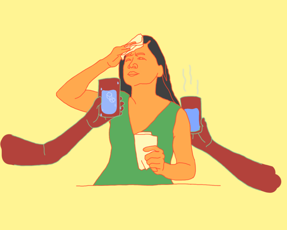 Feature image of The History of Drinking Hot Water in China (from a Cold-Water-Drinking Chinese)