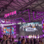 Chushou is one of China's biggest game-streaming platform