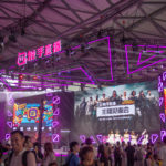 Chushou is one of China's biggest game-streaming platform