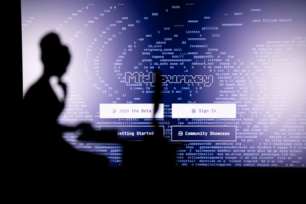 Feature image of Is Midjourney’s Arrival in China Just Fake News?
