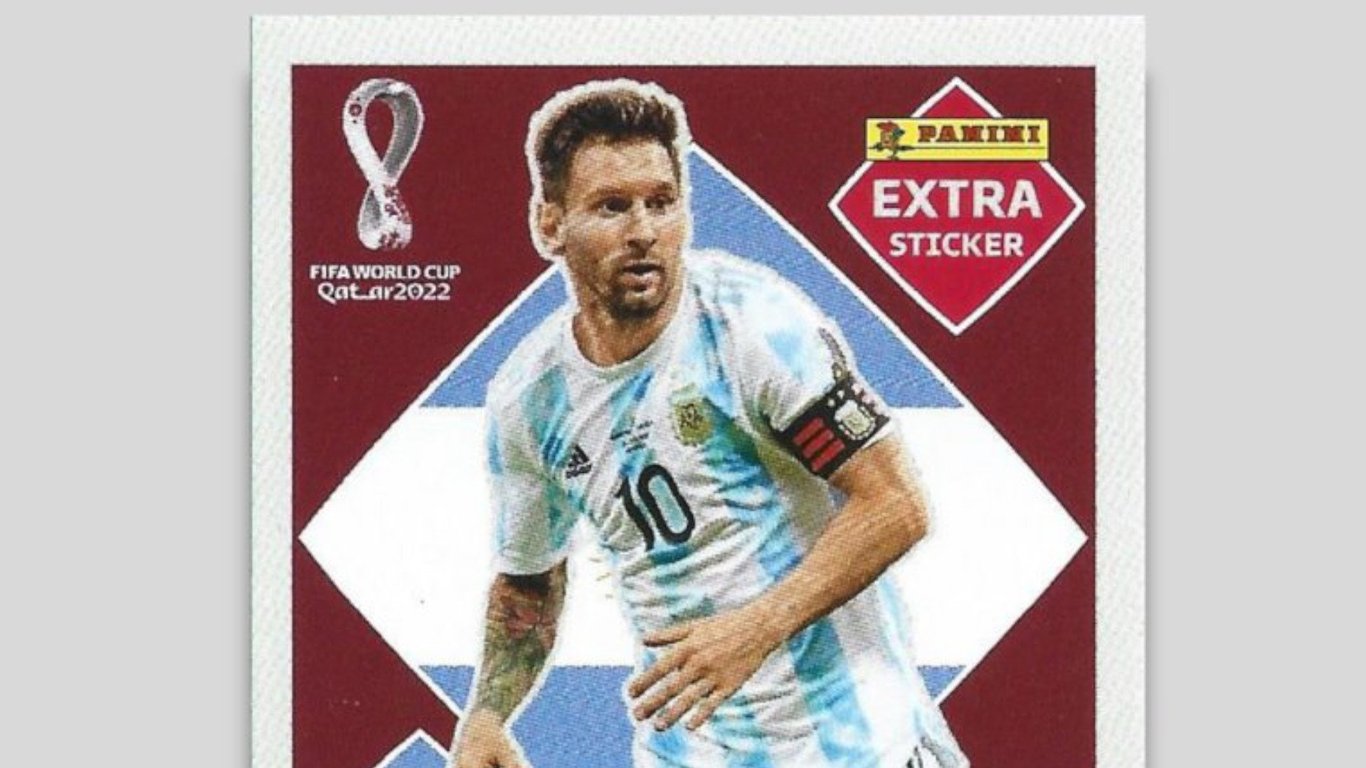 Collectible Sports Cards Are New Hot Item in China During World Cup