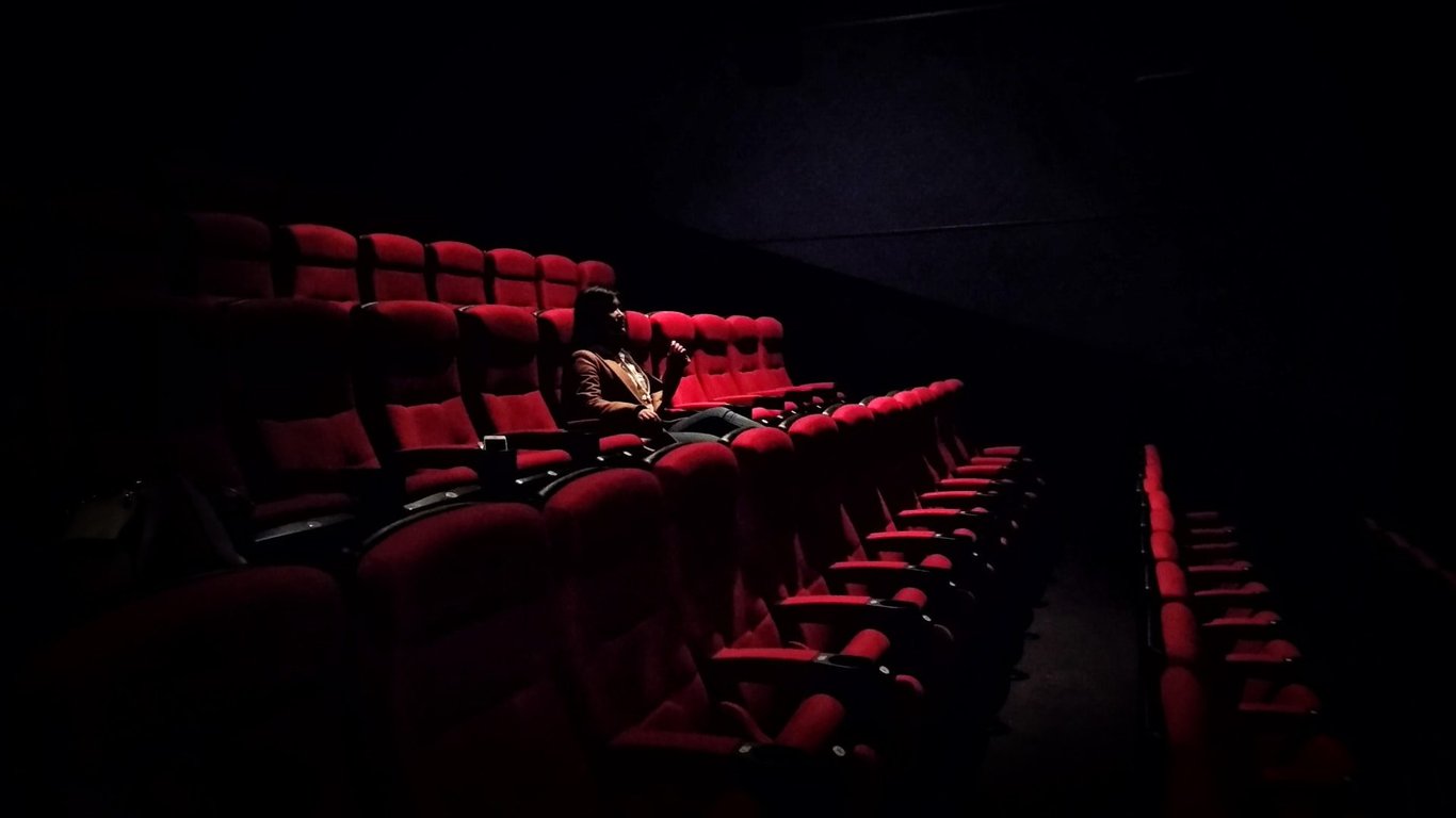 Feature image of Should China Be Opening Socially-Distanced Movie Theaters Right Now?
