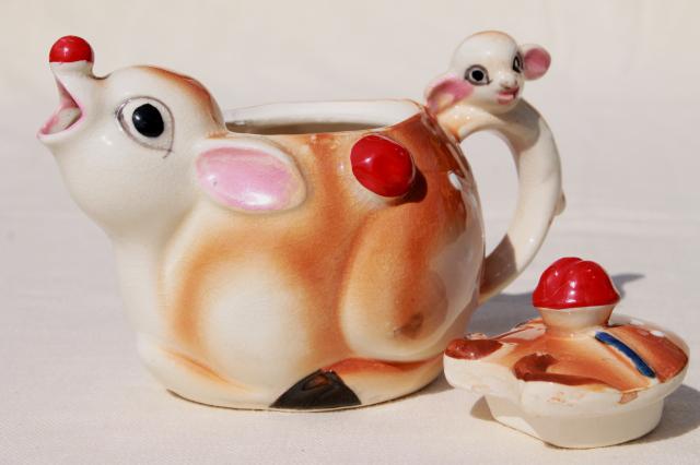 Feature image of The “Rudolph the Red-Nosed Reindeer” Guide to 40 Years of Reform and Opening