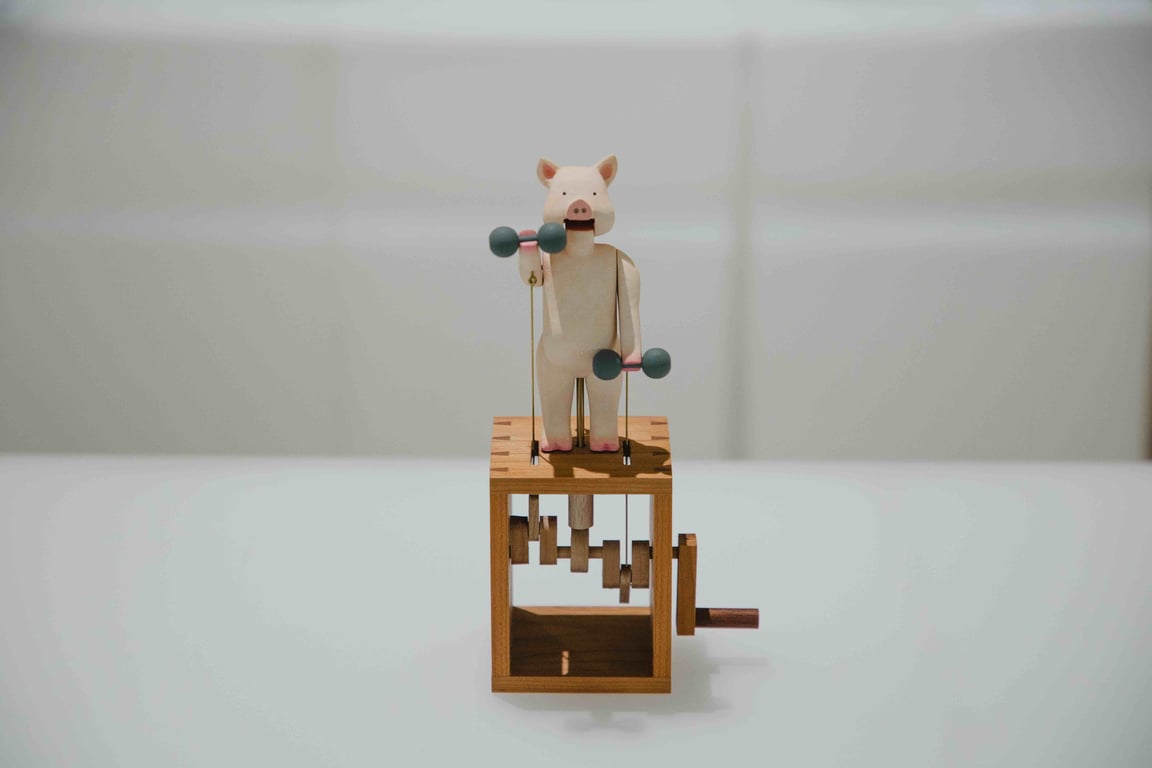 Feature image of This Rad Museum Exhibition Has Us Excited About Sustainable Design