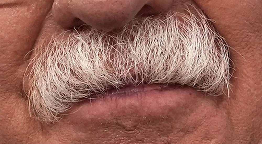 Feature image of The Mustache of the Apocalypse